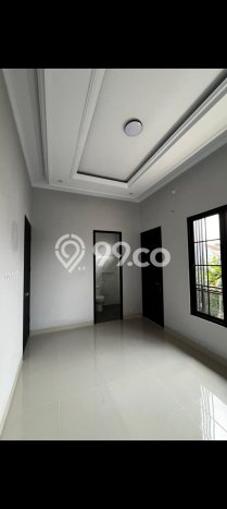 Rumah Strategis Minimalis Lb 110m2 di Ciledug, Tangerang Rumah Strategis Minimalis Lb 110m2 di Ciledug, Tangerang