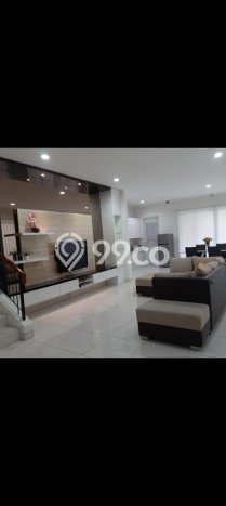 Rumah Sewa Tangerang LT 300m2 LB 250m2 Area BSD Rumah Sewa Tangerang LT 300m2 LB 250m2 Area BSD