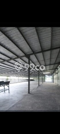 Disewakan Gudang di Cikupa Tangerang LT 8652m2, LB 6000m2 Disewakan Gudang di Cikupa Tangerang LT 8652m2, LB 6000m2