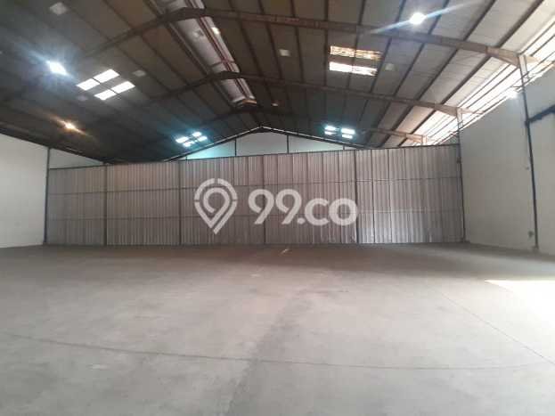 FOR RENT! Gudang di Ancol Cocok untuk Bisnis 900m2 FOR RENT! Gudang di Ancol Cocok untuk Bisnis 900m2