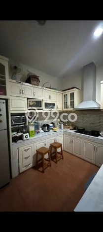 Sewa Rumah Harga Terjangkau di Meruya Jakarta Barat Punya 4 KT Sewa Rumah Harga Terjangkau di Meruya Jakarta Barat Punya 4 KT