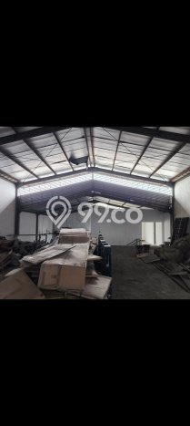 Disewakan Gudang Strategis Kawasan Pulo Gadung, Luas 612m2m², Area Strategis Disewakan Gudang Strategis Kawasan Pulo Gadung, Luas 612m2m², Area Strategis