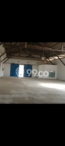 KAWASAN KOMERSIAL! Gudang Disewakan Kawasan , Luas 220m2m², Jalan Strategis KAWASAN KOMERSIAL! Gudang Disewakan Kawasan , Luas 220m2m², Jalan Strategis