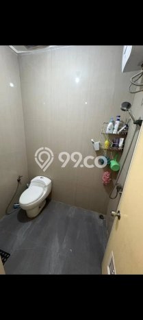 Rumah Minimalis 2 KT di Taman Palem Jakarta Barat Rumah Minimalis 2 KT di Taman Palem Jakarta Barat