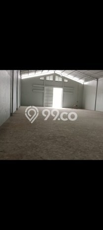 AREA PREMIUM! Gudang Kawasan , Luas 525m2m², Lokasi Strategis AREA PREMIUM! Gudang Kawasan , Luas 525m2m², Lokasi Strategis