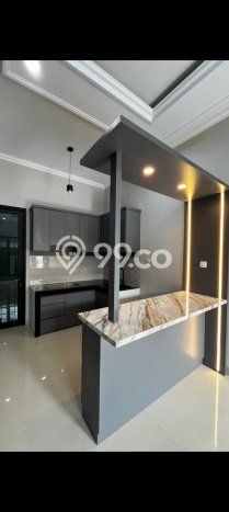 Rumah Strategis Minimalis Lb 110m2 di Ciledug, Tangerang Rumah Strategis Minimalis Lb 110m2 di Ciledug, Tangerang
