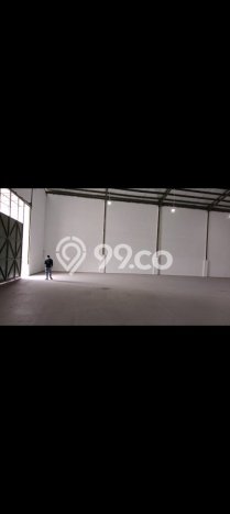 Gudang Disewakan Cepat di Cipondoh Tangerang LB 600m2 Gudang Disewakan Cepat di Cipondoh Tangerang LB 600m2