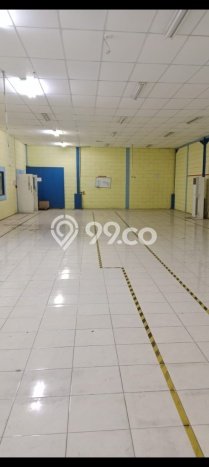 Unit Gudang disewakan di Sepatan Tangerang dengan LT 690m2 / LB 500m2 Unit Gudang disewakan di Sepatan Tangerang dengan LT 690m2 / LB 500m2