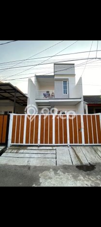 For Sale Rumah 3 Kamar Lokasi Ideal Nyaman dan Strategis di Larangan For Sale Rumah 3 Kamar Lokasi Ideal Nyaman dan Strategis di Larangan