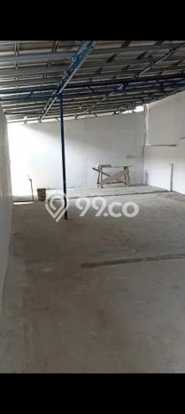 Gudang Komersial Disewakan di Palmerah Jakarta Barat Luas 90m2 Gudang Komersial Disewakan di Palmerah Jakarta Barat Luas 90m2