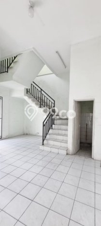 Unit Gudang Tersedia di Pantai Indah Kapuk Spesifikasi LB 240m2 Unit Gudang Tersedia di Pantai Indah Kapuk Spesifikasi LB 240m2