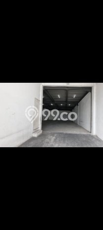 Unit Gudang Tersedia di Pantai Indah Kapuk Spesifikasi LB 240m2 Unit Gudang Tersedia di Pantai Indah Kapuk Spesifikasi LB 240m2