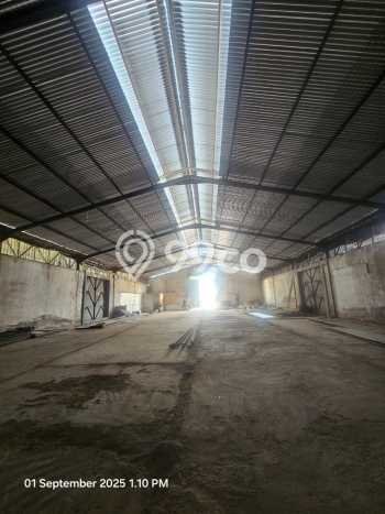 Unit Gudang Disewakan di Pluit di Area Ramai & Strategis Unit Gudang Disewakan di Pluit di Area Ramai & Strategis