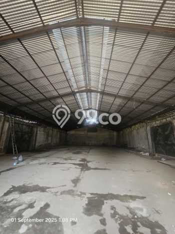 Unit Gudang Disewakan di Pluit di Area Ramai & Strategis Unit Gudang Disewakan di Pluit di Area Ramai & Strategis