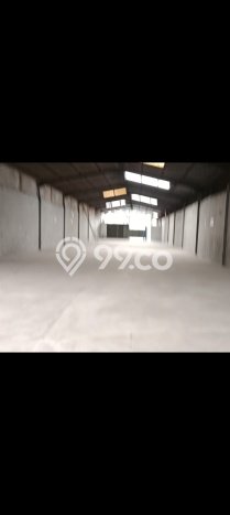 Gudang Disewa di Kapuk Kamal, Jakarta Barat, LT 1000m2 / LB 770m2 Gudang Disewa di Kapuk Kamal, Jakarta Barat, LT 1000m2 / LB 770m2