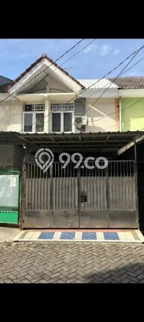 Rumah Minimalis 2 KT di Taman Palem Jakarta Barat Rumah Minimalis 2 KT di Taman Palem Jakarta Barat