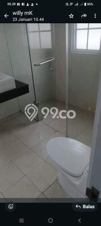 Hunian Bagus Disewakan Harga Murah Area Strategis Tangerang Hunian Bagus Disewakan Harga Murah Area Strategis Tangerang
