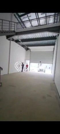 Gudang Bagus Dijual LB 108m2 Lokasi Strategis Tangerang Area Cocok untuk Berbisnis Gudang Bagus Dijual LB 108m2 Lokasi Strategis Tangerang Area Cocok untuk Berbisnis