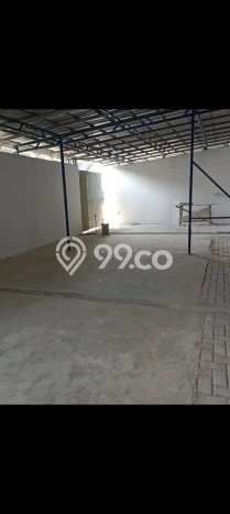 Gudang Komersial Disewakan di Palmerah Jakarta Barat Luas 90m2 Gudang Komersial Disewakan di Palmerah Jakarta Barat Luas 90m2