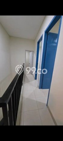 Rumah Luas Asri 3 KT Siap Pakai di Bojong Indah Jakarta Barat Rumah Luas Asri 3 KT Siap Pakai di Bojong Indah Jakarta Barat