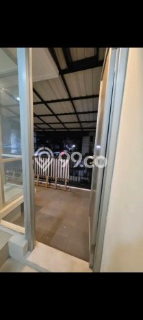 Rumah Luas Asri 3 KT Siap Pakai di Bojong Indah Jakarta Barat Rumah Luas Asri 3 KT Siap Pakai di Bojong Indah Jakarta Barat