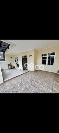 Disewakan Rumah Murah di Poris Tangerang dengan 3 Kamar Tidur Disewakan Rumah Murah di Poris Tangerang dengan 3 Kamar Tidur