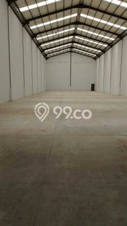 Untuk Disewa Gudang di Pakuhaji Tangerang LT 930m2, LB 790m2 Untuk Disewa Gudang di Pakuhaji Tangerang LT 930m2, LB 790m2
