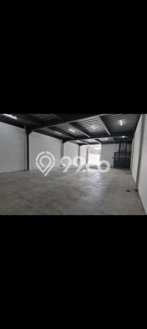 Unit Gudang Tersedia di Pantai Indah Kapuk Spesifikasi LB 240m2 Unit Gudang Tersedia di Pantai Indah Kapuk Spesifikasi LB 240m2