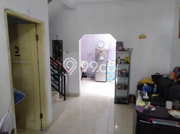 Dijual Cepat Rumah Minimalis & Modern LB 100m2 di Duri Kosambi Dijual Cepat Rumah Minimalis & Modern LB 100m2 di Duri Kosambi