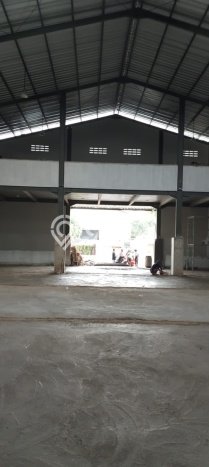Gudang Disewakan di Area Ramai Cipondoh, Tangerang Gudang Disewakan di Area Ramai Cipondoh, Tangerang