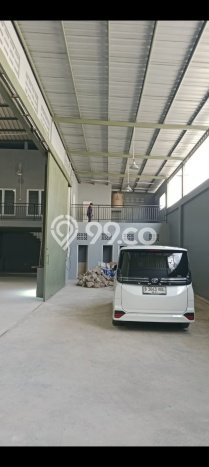 Unit Gudang disewakan di Cipondoh Tangerang dengan LT 800m2 / LB 966m2 Unit Gudang disewakan di Cipondoh Tangerang dengan LT 800m2 / LB 966m2