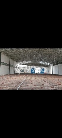 Gudang untuk Disewa di Pusat Jakarta Barat Luas Bangunan 450m2 Gudang untuk Disewa di Pusat Jakarta Barat Luas Bangunan 450m2