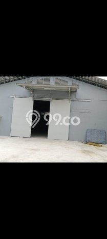 AREA PREMIUM! Gudang Kawasan , Luas 525m2m², Lokasi Strategis AREA PREMIUM! Gudang Kawasan , Luas 525m2m², Lokasi Strategis