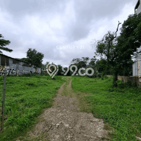 Dijual Tanah Lokasi Bintaro, Tangerang Selatan Seluas 6200m2 Dijual Tanah Lokasi Bintaro, Tangerang Selatan Seluas 6200m2