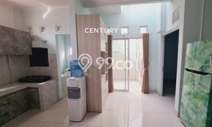 Dijual Hunian Rumah Nyaman 4 KT di Sektor 5 - Bintaro, Tangerang Selatan Dijual Hunian Rumah Nyaman 4 KT di Sektor 5 - Bintaro, Tangerang Selatan