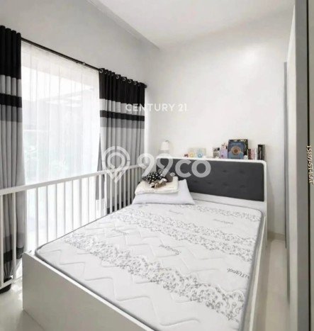 Rumah Luxury Modern Tanpa Renovasi di Sektor 7-Bintaro Tangerang Selatan Rumah Luxury Modern Tanpa Renovasi di Sektor 7-Bintaro Tangerang Selatan