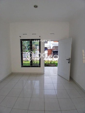 Rumah Modern 4 Kamar LT 144m2 di Bintaro Rumah Modern 4 Kamar LT 144m2 di Bintaro
