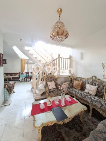 Jual Rumah Mewah Megah Dengan View Cantik di Sektor 9-Bintaro, Tangerang Selatan Jual Rumah Mewah Megah Dengan View Cantik di Sektor 9-Bintaro, Tangerang Selatan