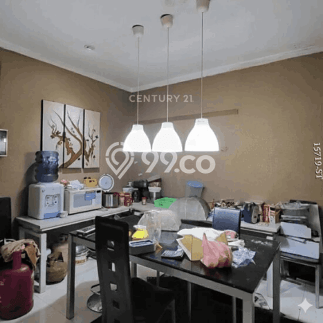 Dijual Rumah Mewah Elegan Dengan View Cantik di Sektor 9-Bintaro, Tangerang Selatan Dijual Rumah Mewah Elegan Dengan View Cantik di Sektor 9-Bintaro, Tangerang Selatan