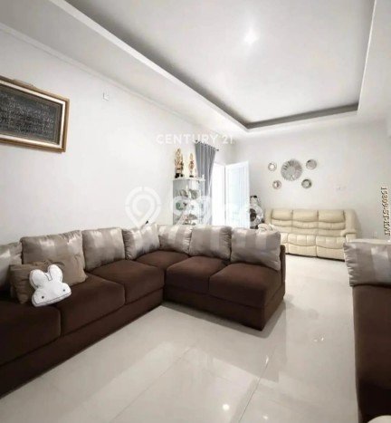 Rumah Luxury Modern Tanpa Renovasi di Sektor 7-Bintaro Tangerang Selatan Rumah Luxury Modern Tanpa Renovasi di Sektor 7-Bintaro Tangerang Selatan