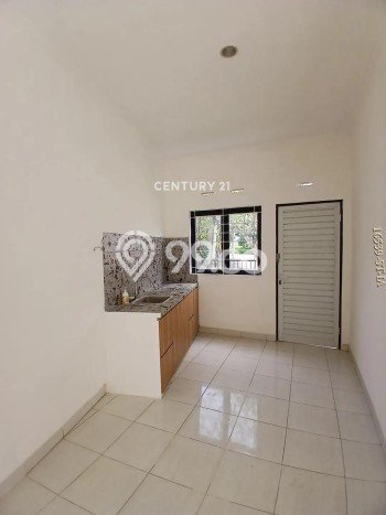 Rumah Modern 4 Kamar LT 144m2 di Bintaro Rumah Modern 4 Kamar LT 144m2 di Bintaro