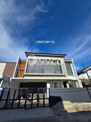 Dijual Rumah Mewah Elegan Dengan View Cantik di Sektor 9-Bintaro, Tangerang Selatan Dijual Rumah Mewah Elegan Dengan View Cantik di Sektor 9-Bintaro, Tangerang Selatan