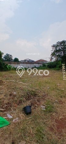 Untuk Dijual Tanah di Pesanggrahan Jakarta Selatan Luas 3250m2 SHM Untuk Dijual Tanah di Pesanggrahan Jakarta Selatan Luas 3250m2 SHM