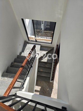 Dijual Rumah Mewah Elegan Dengan View Cantik di Sektor 9-Bintaro, Tangerang Selatan Dijual Rumah Mewah Elegan Dengan View Cantik di Sektor 9-Bintaro, Tangerang Selatan
