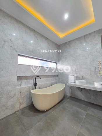 Jual Rumah Luas Elegan Dengan View Eksklusif di Sektor 9-Bintaro, Tangerang Selatan Jual Rumah Luas Elegan Dengan View Eksklusif di Sektor 9-Bintaro, Tangerang Selatan
