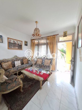 Jual Rumah Mewah Megah Dengan View Cantik di Sektor 9-Bintaro, Tangerang Selatan Jual Rumah Mewah Megah Dengan View Cantik di Sektor 9-Bintaro, Tangerang Selatan