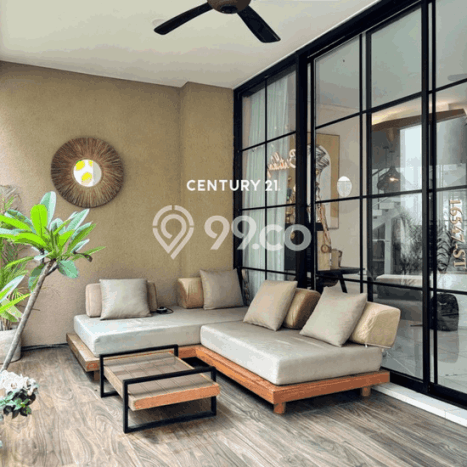 Dijual Rumah Luas Megah Dengan View Cantik di Sektor 9-Bintaro, Tangerang Selatan Dijual Rumah Luas Megah Dengan View Cantik di Sektor 9-Bintaro, Tangerang Selatan
