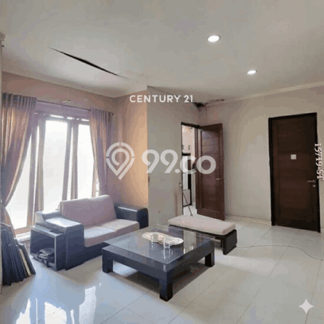 Dijual Rumah Mewah Elegan Dengan View Cantik di Sektor 9-Bintaro, Tangerang Selatan Dijual Rumah Mewah Elegan Dengan View Cantik di Sektor 9-Bintaro, Tangerang Selatan