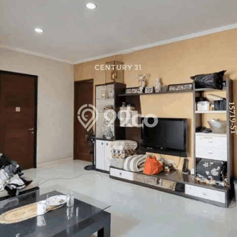 Dijual Rumah Mewah Elegan Dengan View Cantik di Sektor 9-Bintaro, Tangerang Selatan Dijual Rumah Mewah Elegan Dengan View Cantik di Sektor 9-Bintaro, Tangerang Selatan