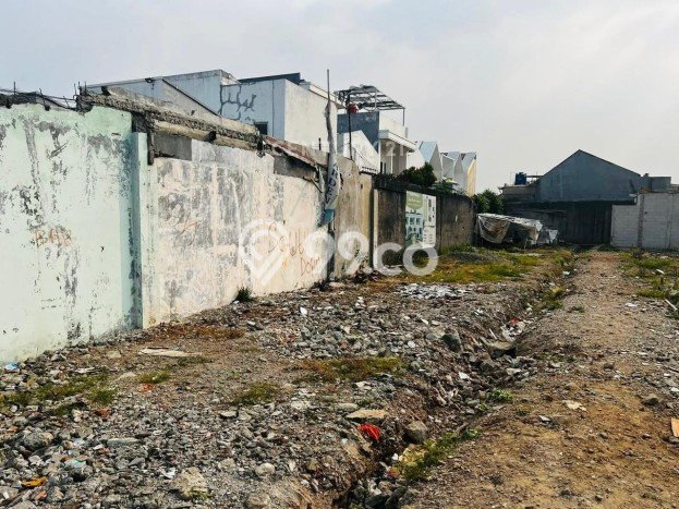 Tanah Dijual Area Strategis di Bintaro Tangerang Selatan 1060m2 Tanah Dijual Area Strategis di Bintaro Tangerang Selatan 1060m2